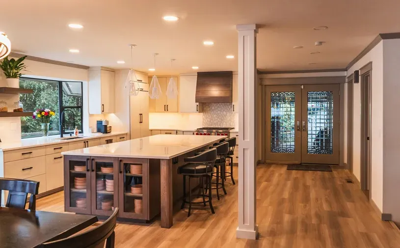 How Much Does a Kitchen Remodel Cost in Maple Valley, WA?