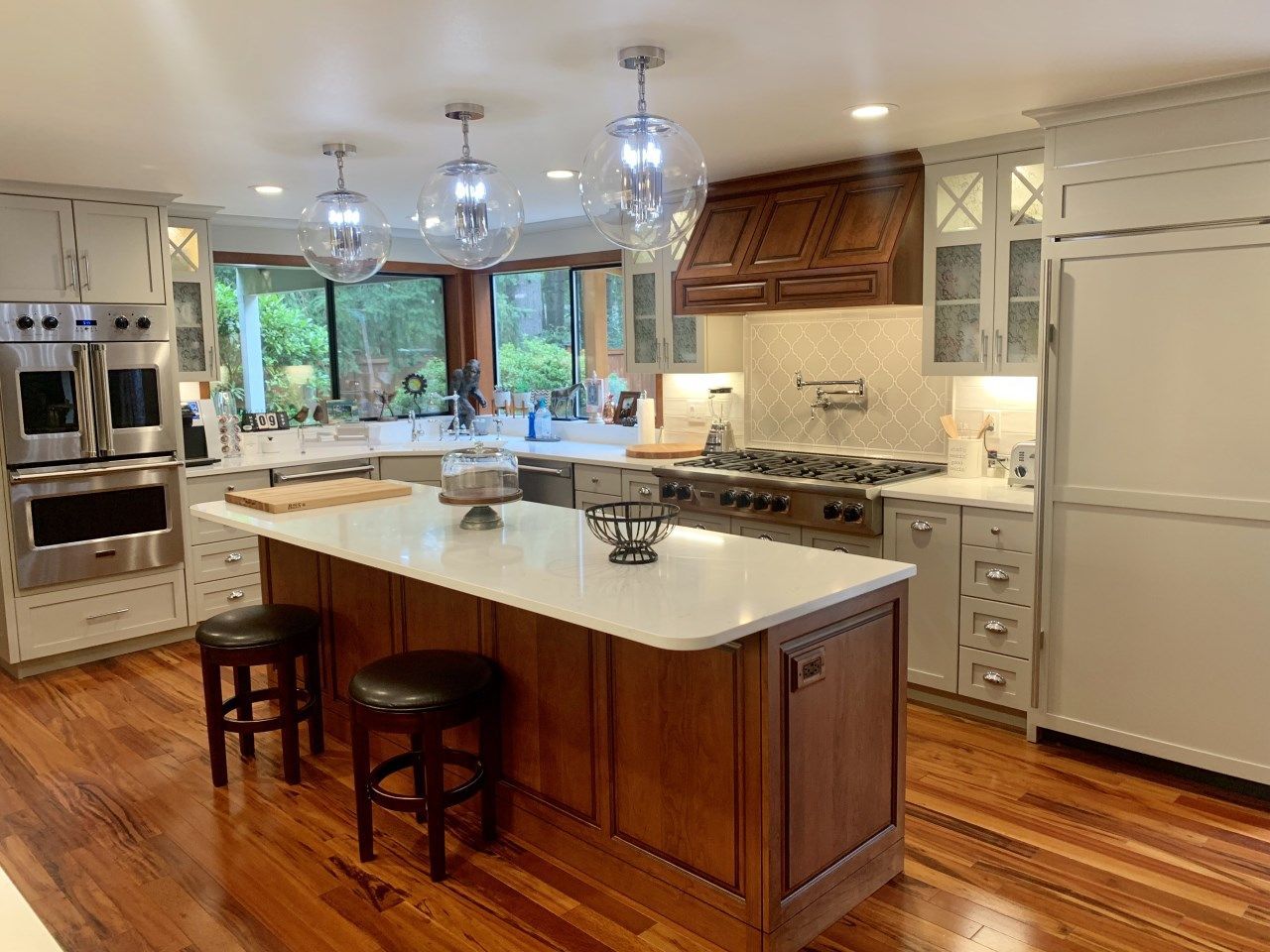 Kitchen remodeling contractors in Maple Valley, WA Kitchen remodeling contractors in Maple Valley, WA