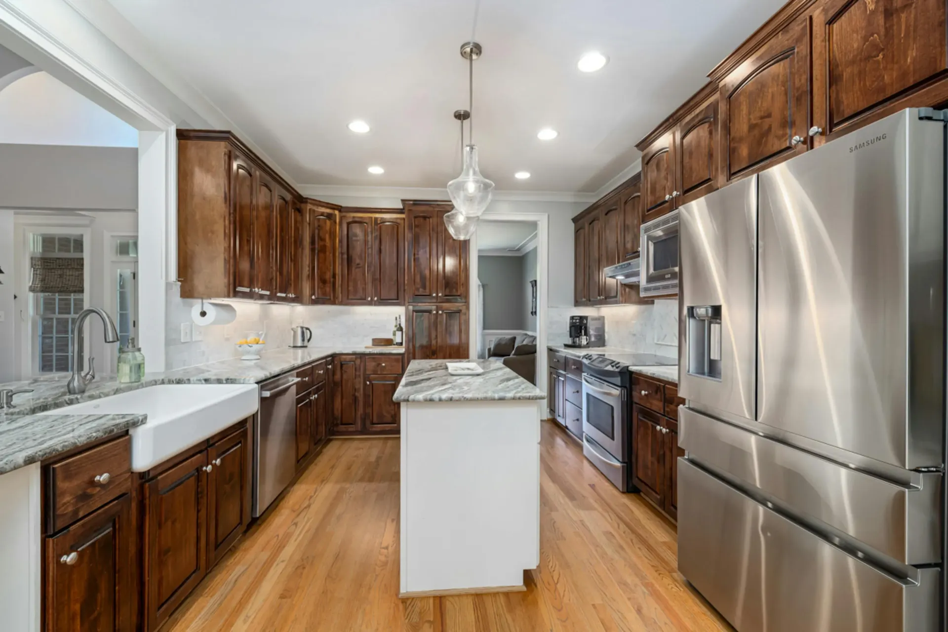 How Much Do Kitchen Countertops Cost in maple valley