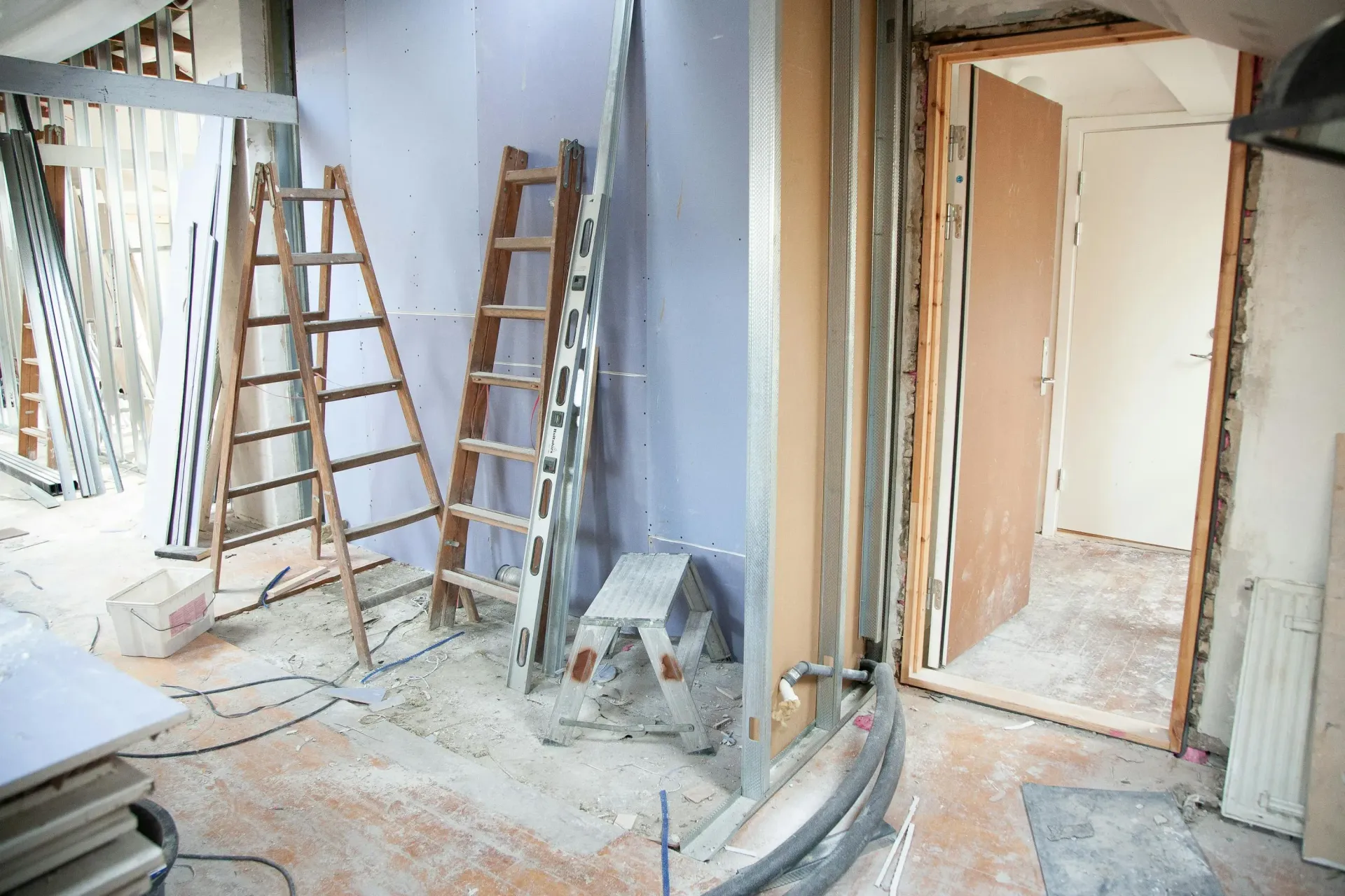 Remodeling Myths