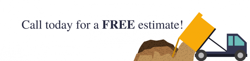 Call for a free estimate