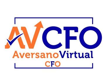 aversano tax resolution services logo
