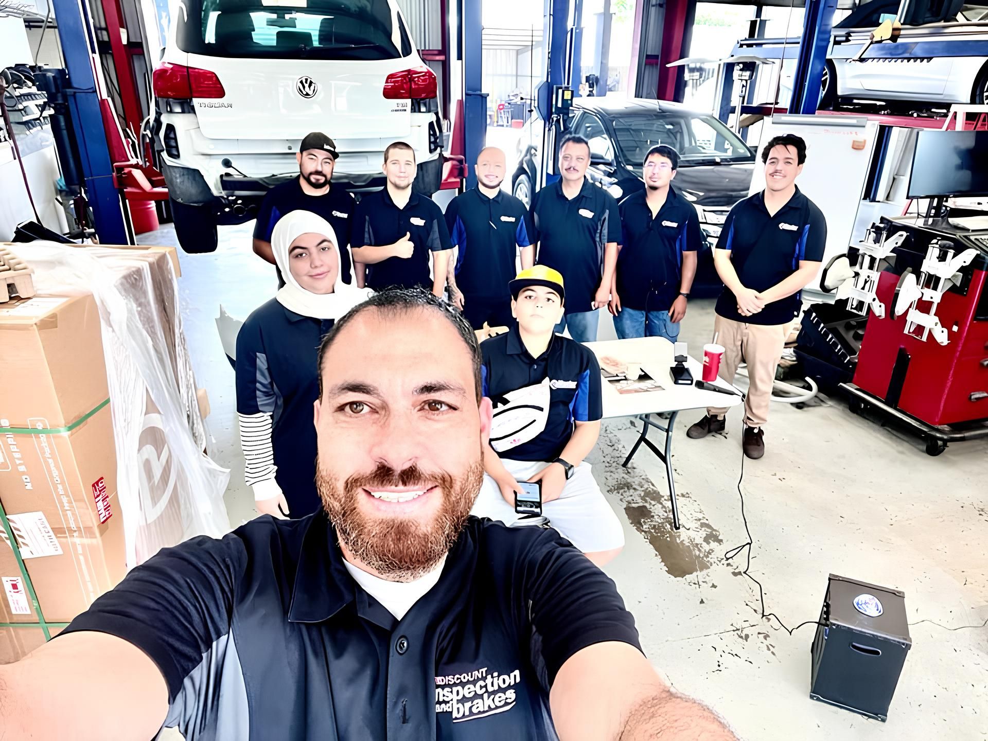 Trusted Auto Repair Experts in Friendswood, TX Master Transmission