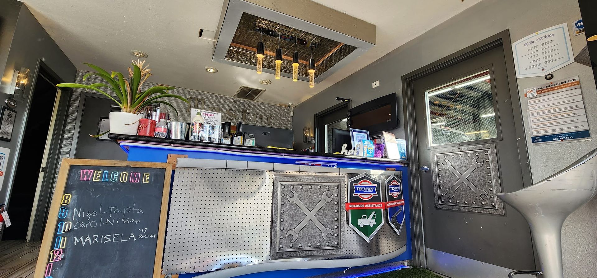 Trusted Auto Repair Experts in Friendswood, TX Master Transmission