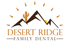 Desert Ridge Family Dental logo Desert Ridge Family Dental logo