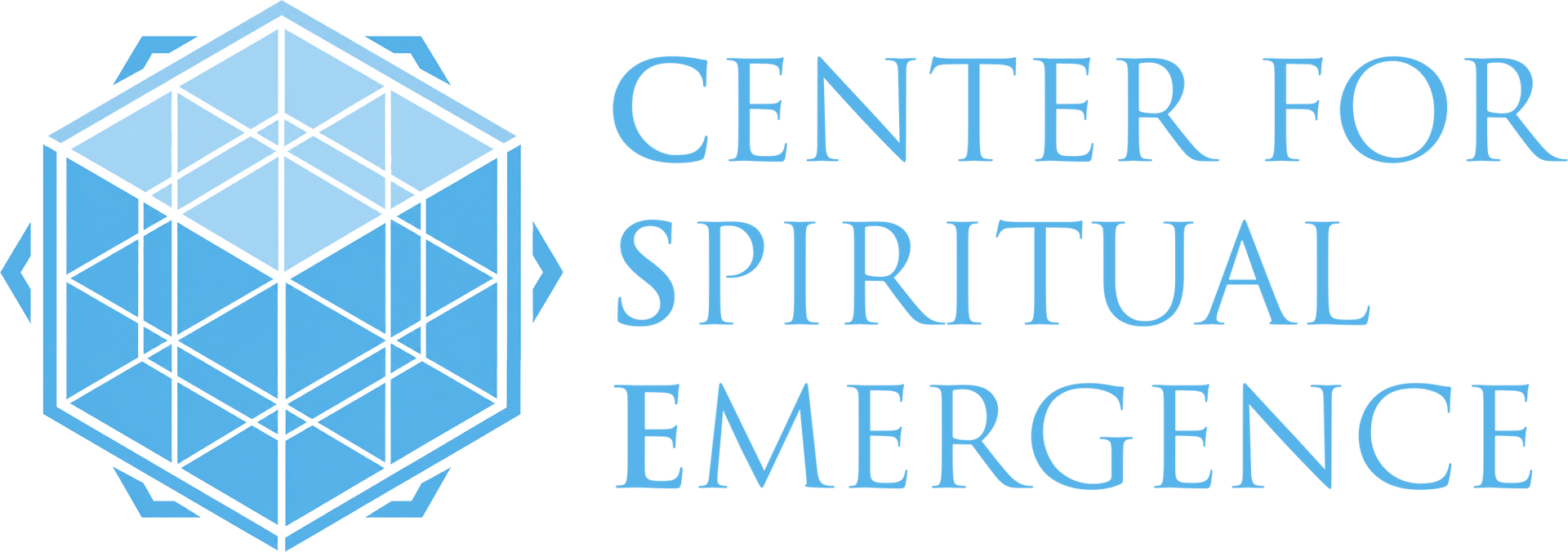 Center for Spiritual Emergence logo