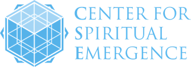 Center for Spiritual Emergence logo