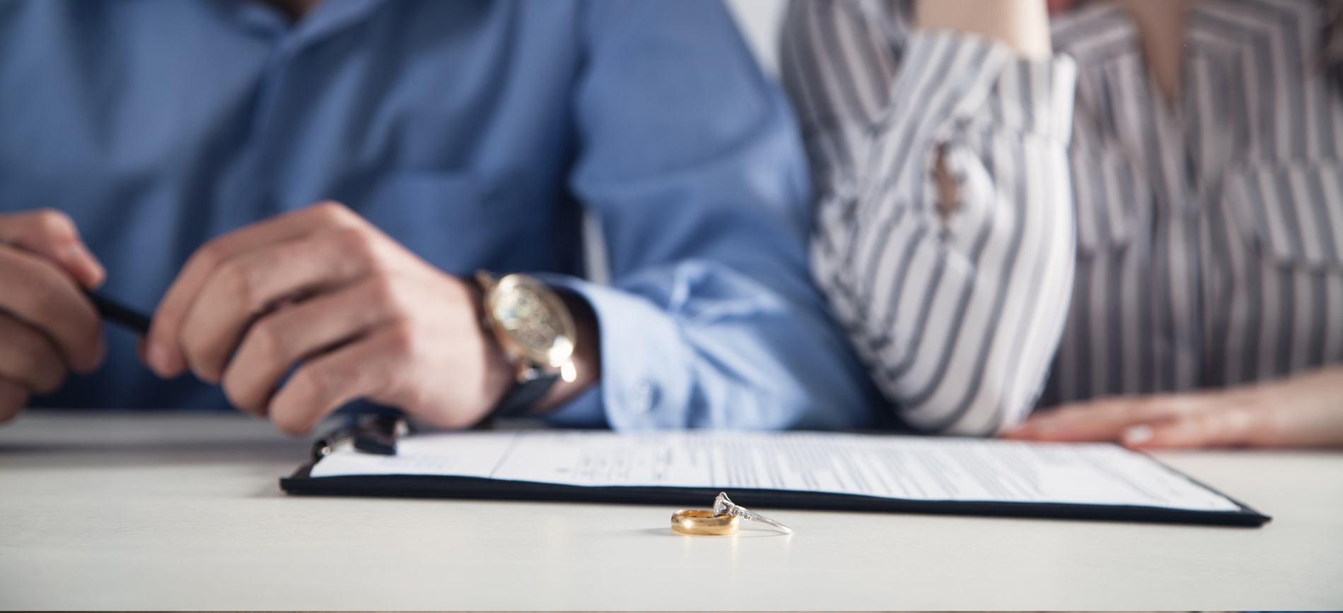 separation and divorce, understanding the differences