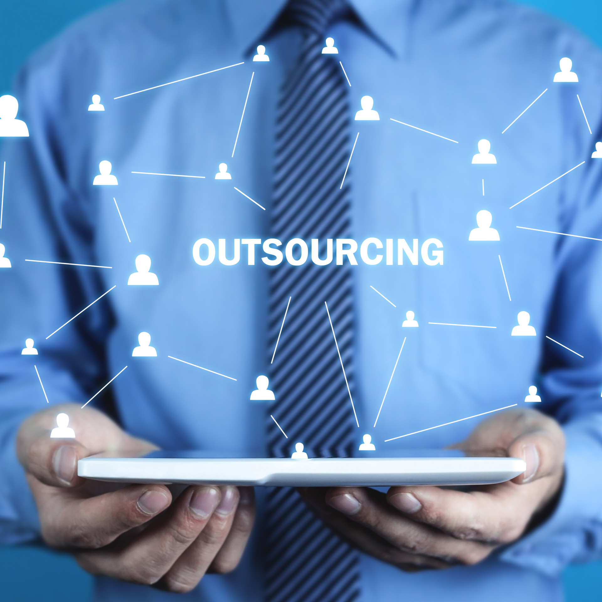Outsourcing Contábil