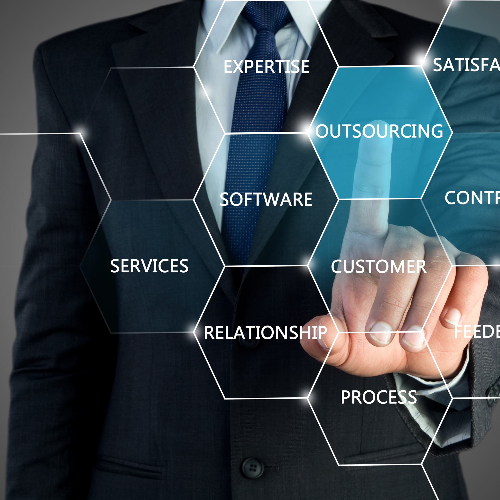 Implementação de Outsourcing Contábil