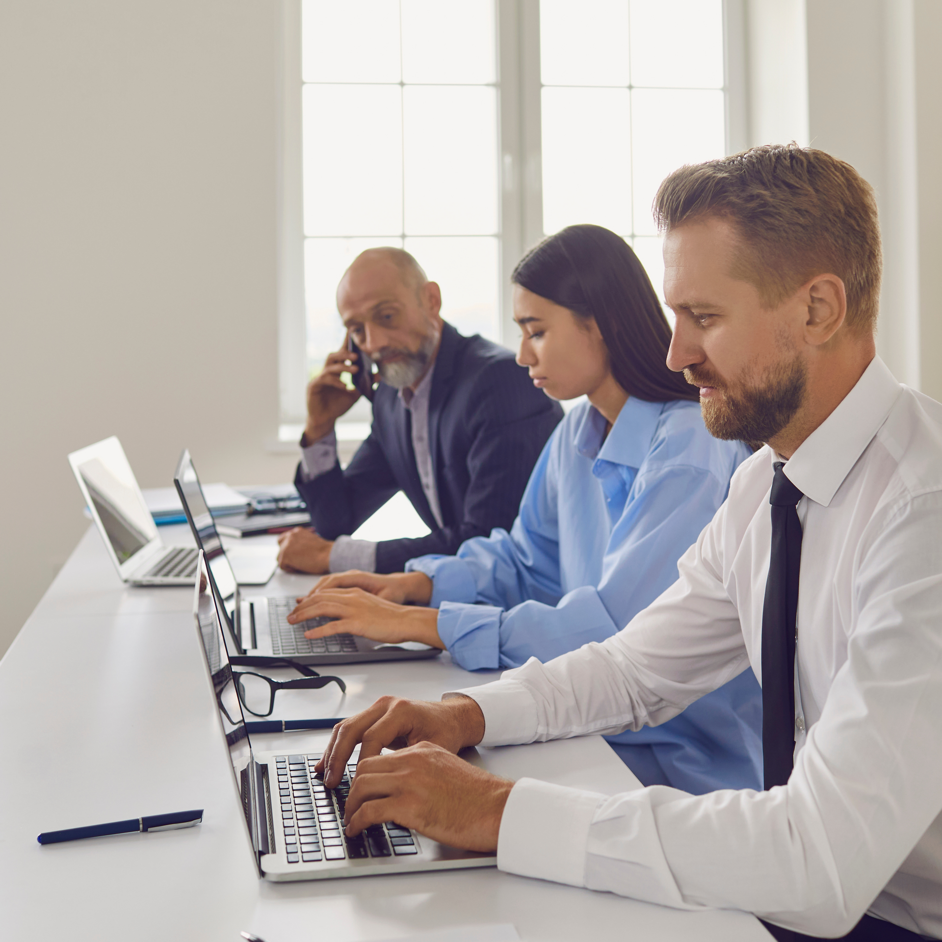 BPO Financeiro