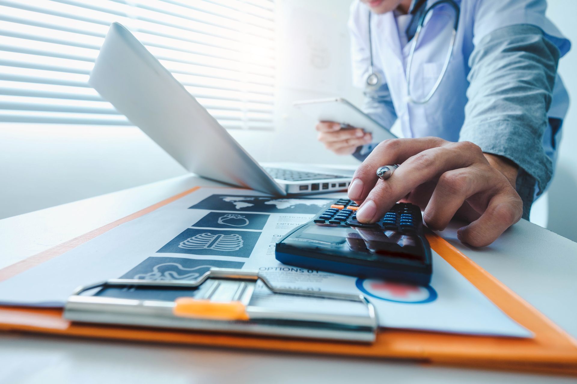 Quais os serviços de um BPO financeiro