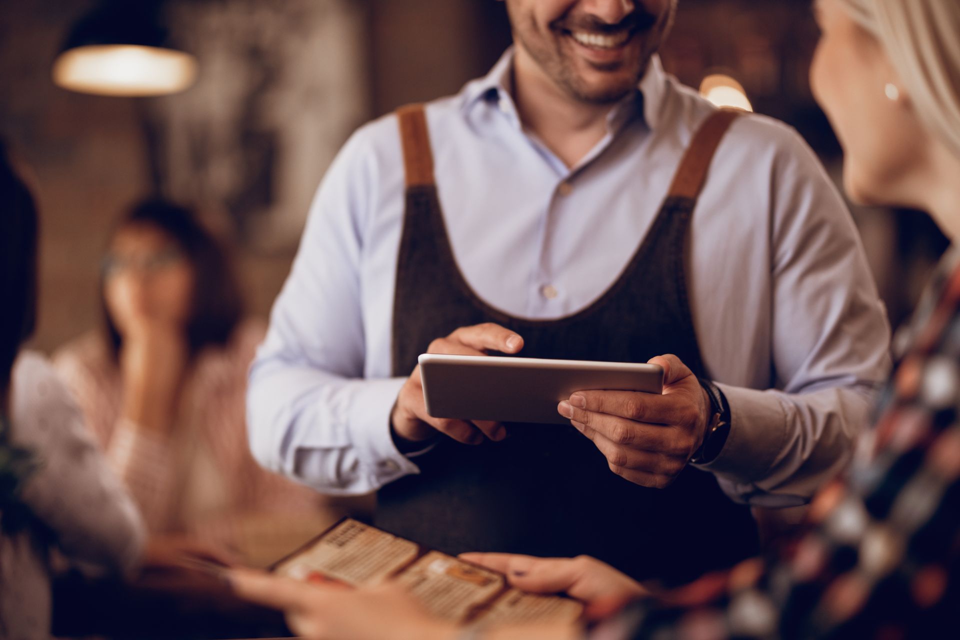 Qual a melhor tributação para um restaurante