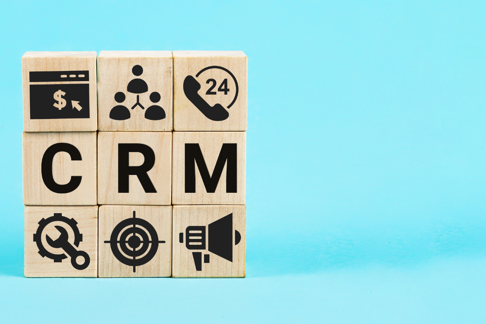 crm