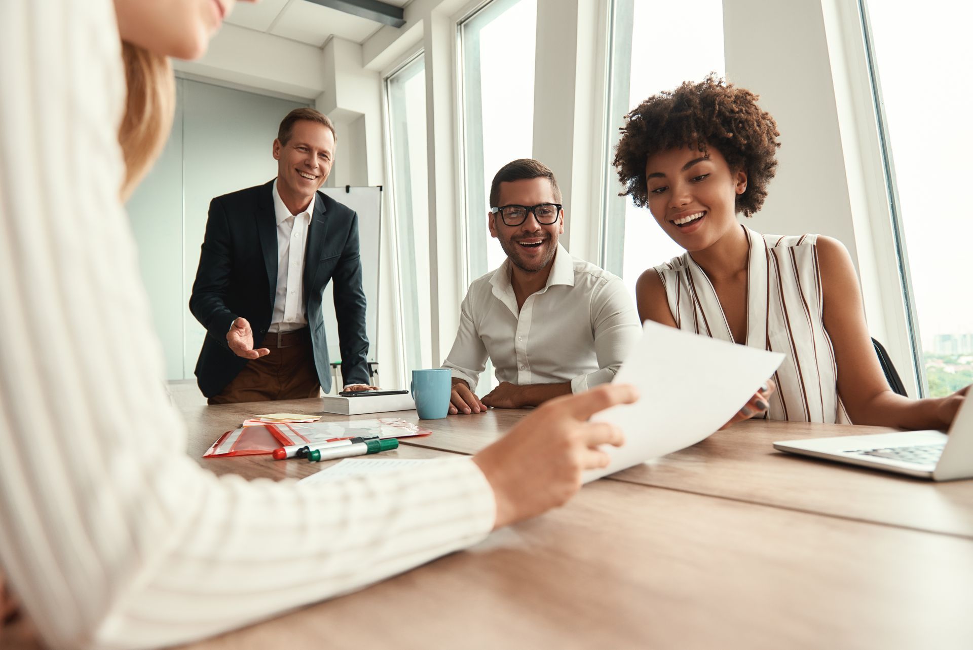 Como escolher uma empresa de BPO Financeiro?
