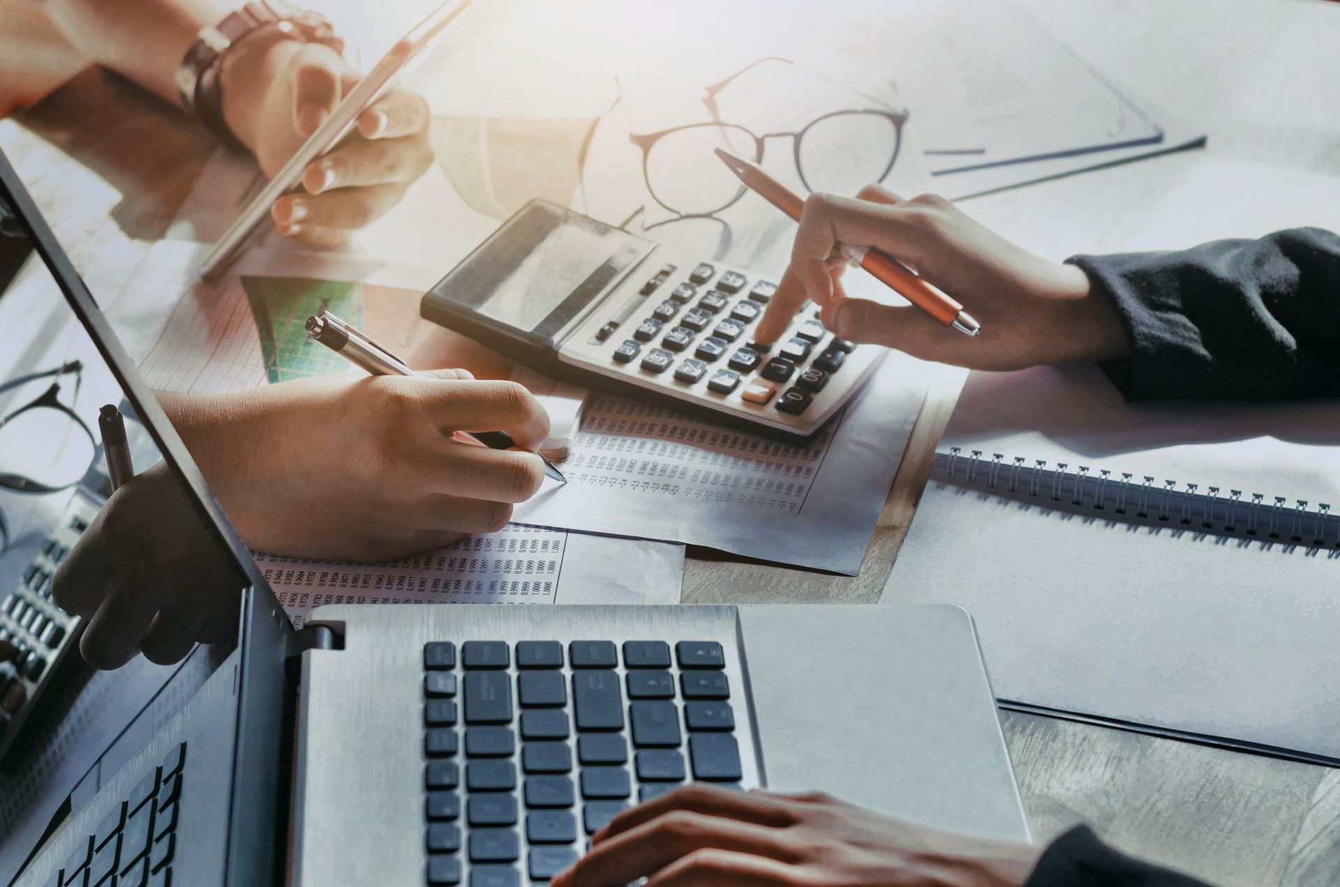 Como implementar o BPO Financeiro na minha empresa