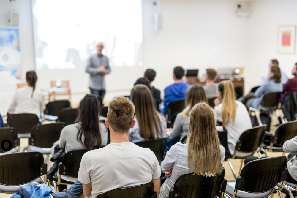 cursos