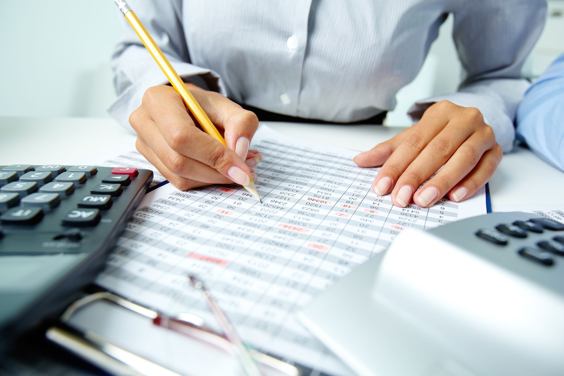 Contabilidade para Lucro Real: quando contratar um especialista