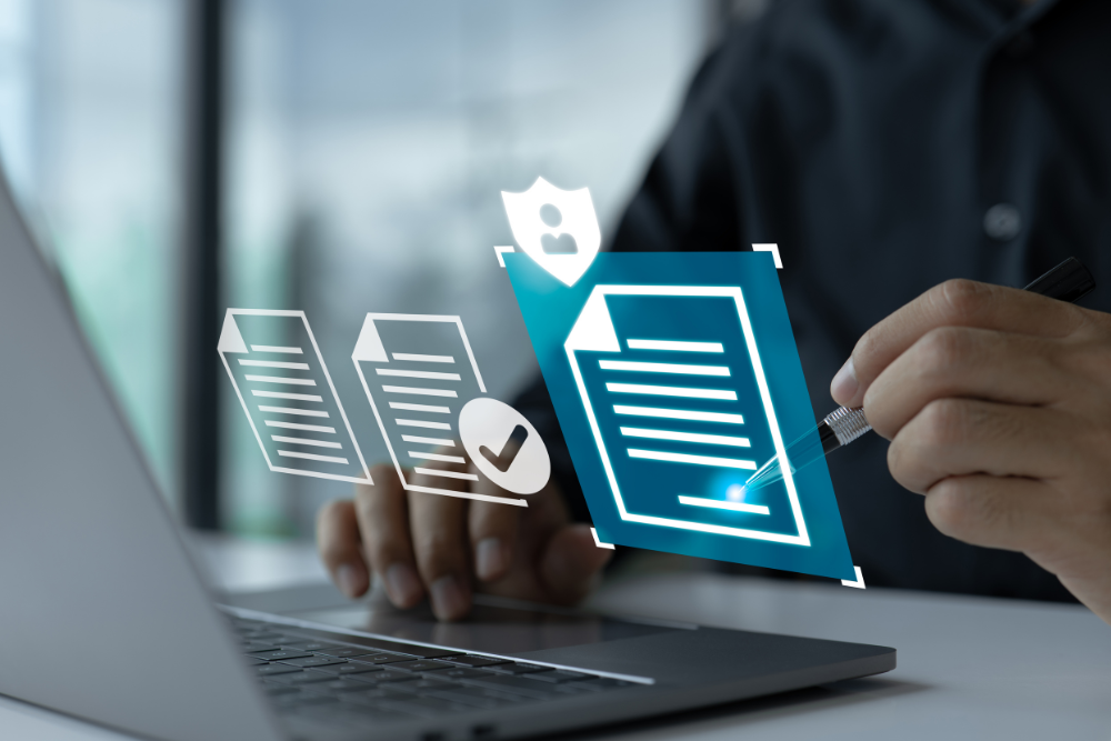 Contract Lifecycle Management