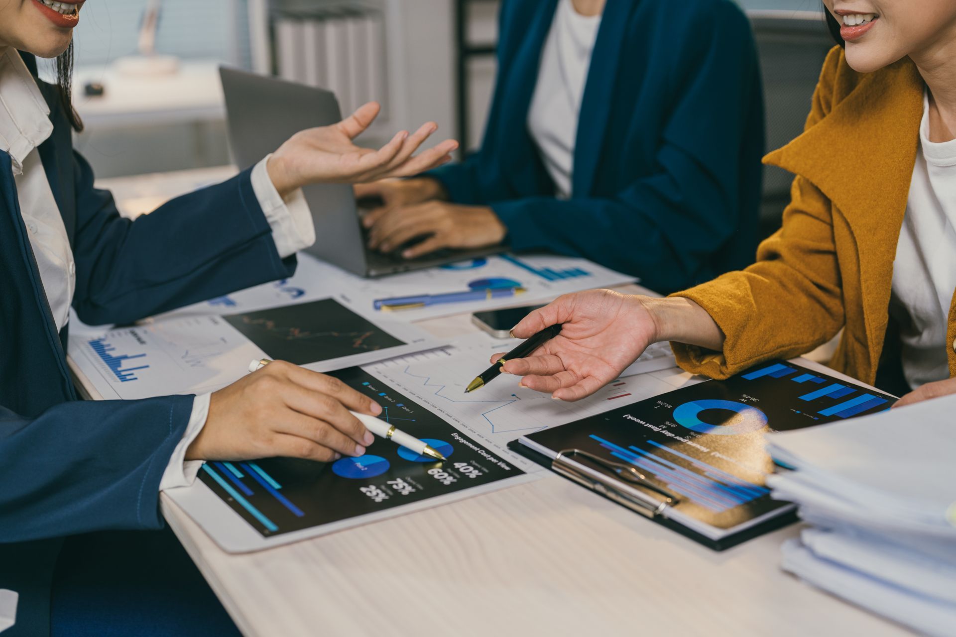 Escritório de contabilidade para empresas de tecnologia o que considerar
