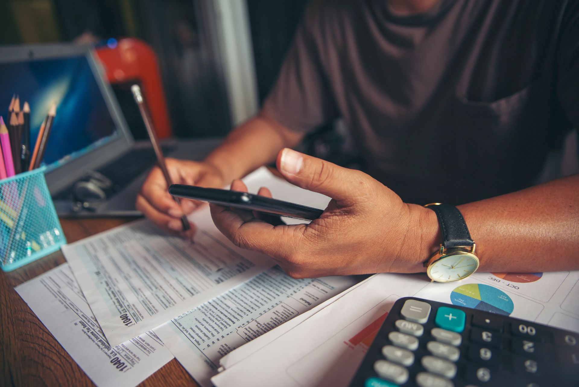 Mudanças de Impostos Como se Preparar para a CBS e o IBS na sua Empresa Mudanças de Impostos Como se Preparar para a CBS e o IBS na sua Empresa