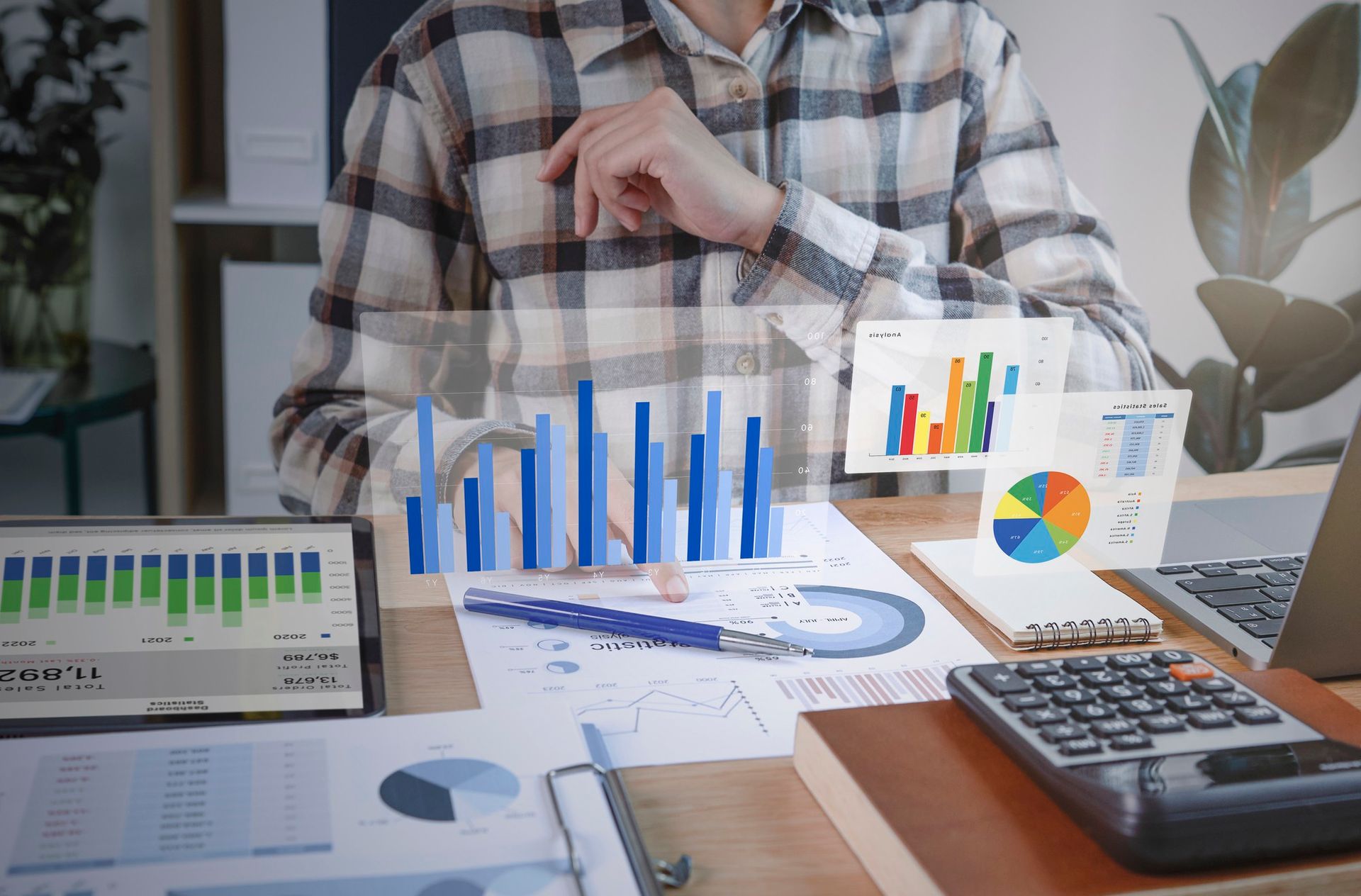 O que é BPO financeiro e como pode transformar sua empresa O que é BPO financeiro e como pode transformar sua empresa
