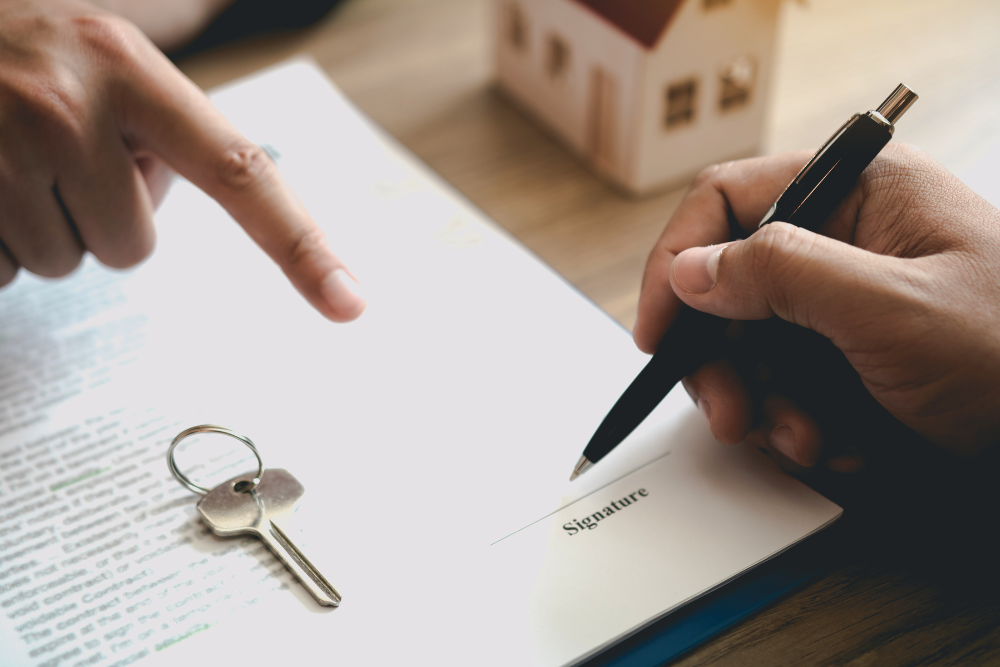 Profissão de Corretor de Seguros