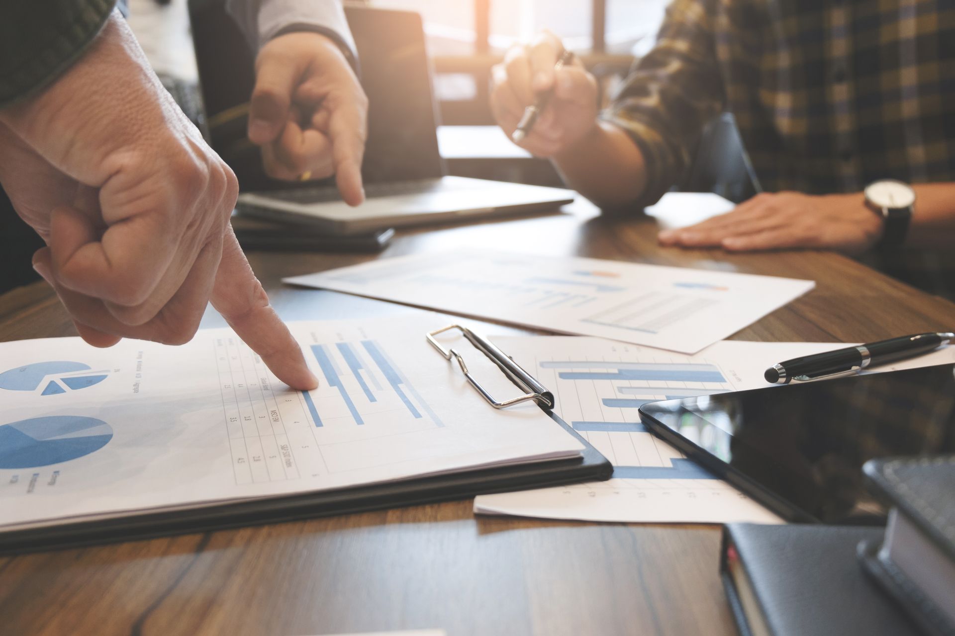 Quais os benefícios de optar em ter um CNPJ? Quais os benefícios de optar em ter um CNPJ