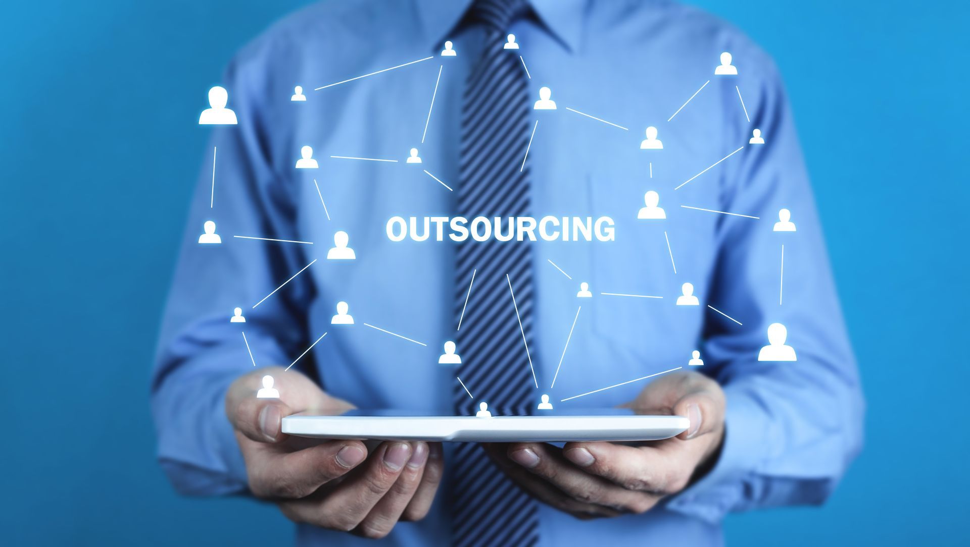 Quais vantagens do outsourcing para pequenas empresas Quais vantagens do outsourcing para pequenas empresas