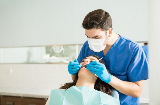 Qual o CNAE para dentista Qual o CNAE para dentista