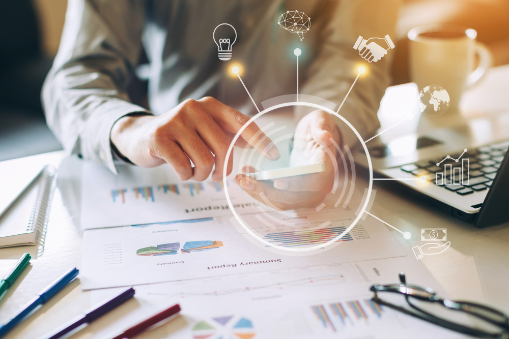 Tendências Tecnológicas para Pequenas Empresas