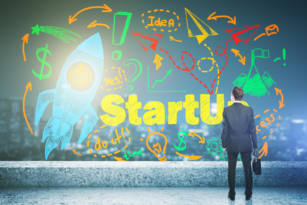 Tributação de Novas Tecnologias para Startups