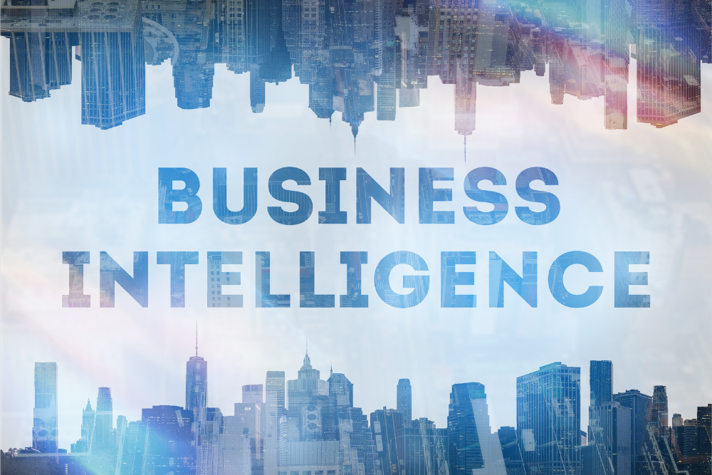 business intelligence