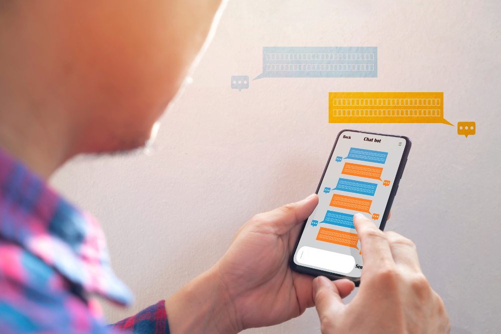 chatbot