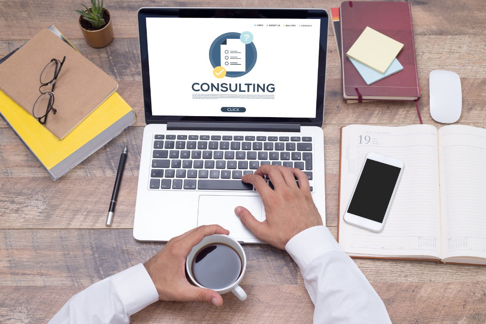 cnae correto para consultoria