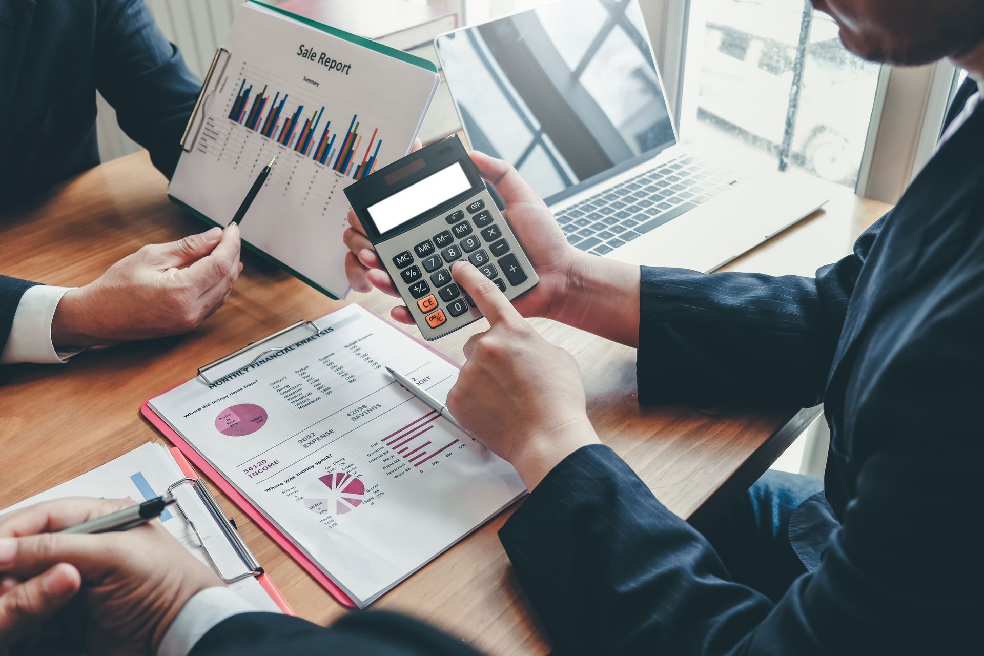 Como um escritório de contabilidade pode evitar multas fiscais na sua empresa Como um escritório de contabilidade pode evitar multas fiscais na sua empresa