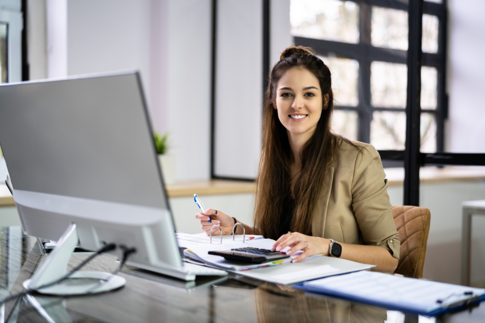 contabilidade para empresa de tecnologia