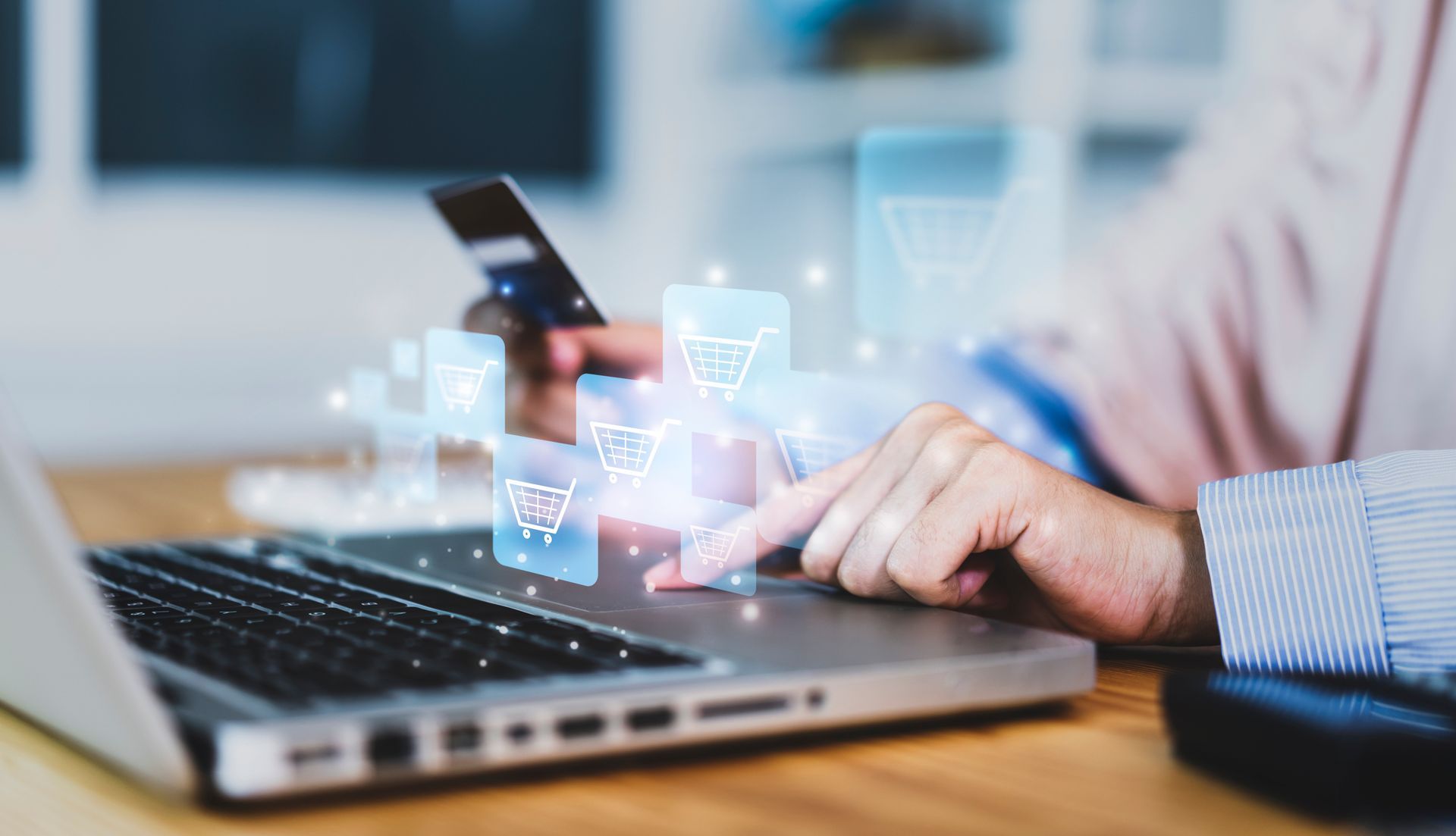 Contador para e-commerce como escolher o escritório certo

