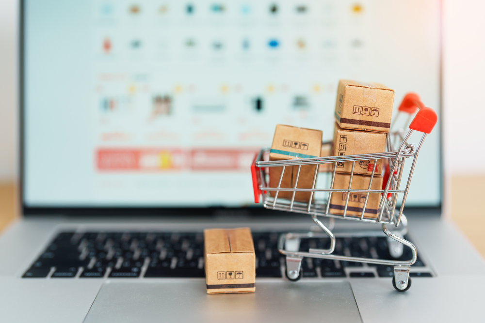 e-commerce