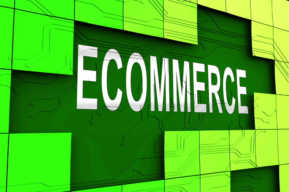 ecommerce