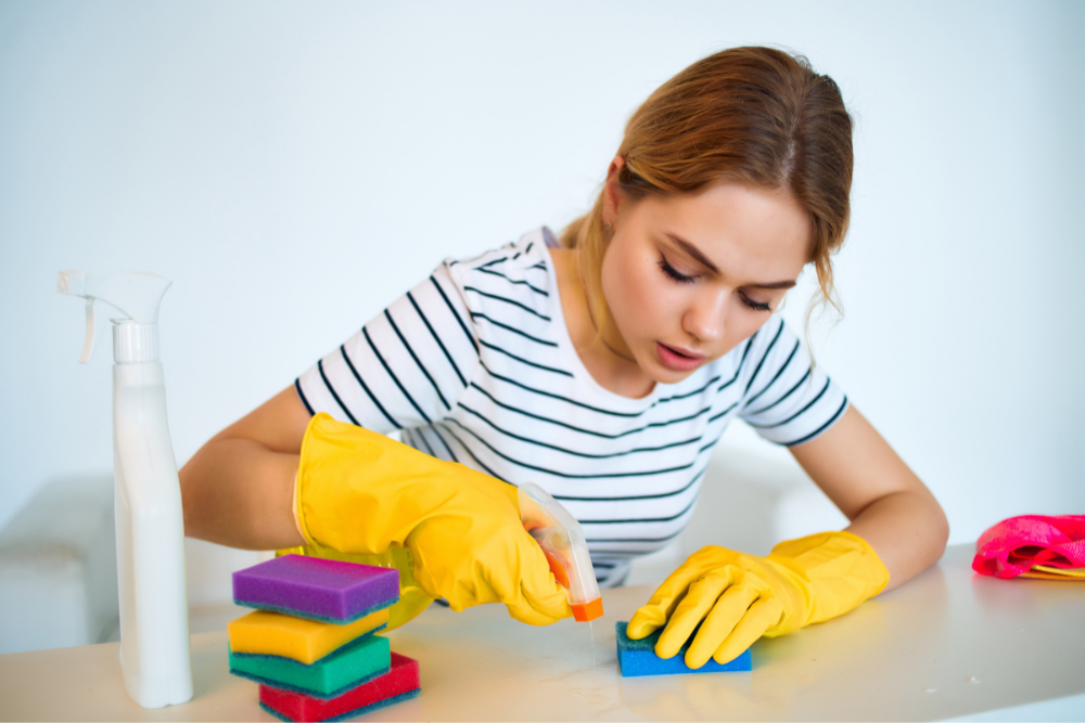 empresa de prestação de serviços