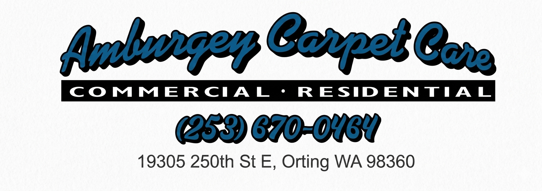 Amburgey Carpet Care Amburgey Carpet Care