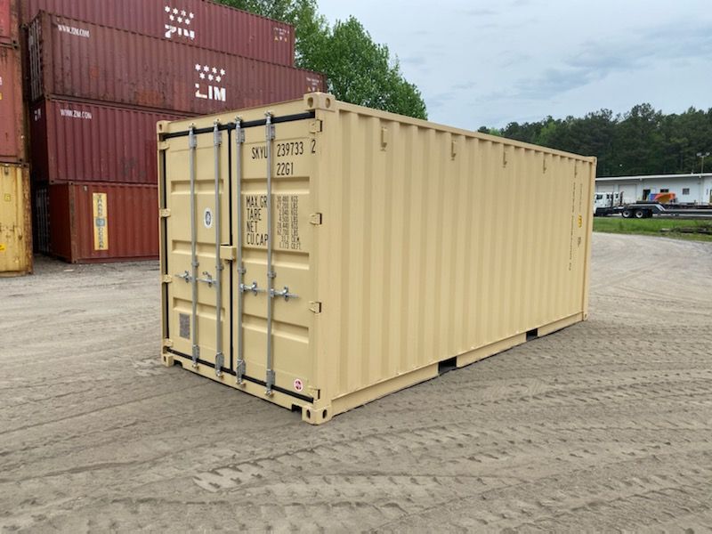 Atlanta Container Rentals Container Sales and Rentals Atlanta, GA