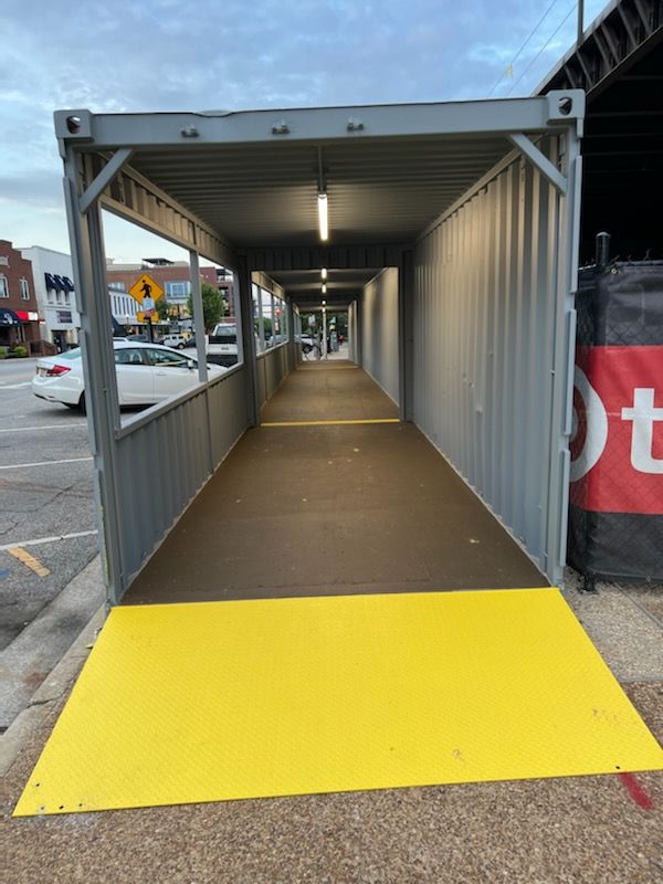 Jenco Sales Custom Container Gallery