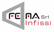FEMA INFISSI - logo