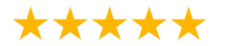 5 Stars 5 Stars