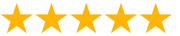 5 Stars 5 Stars