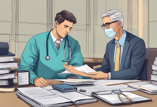 Medical Liability Medical Liability