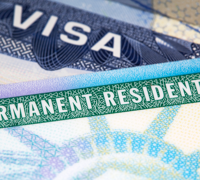 Preparing Your Immigration Appointment