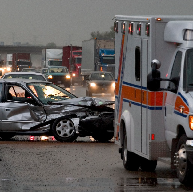 Auto Accident Auto Accident